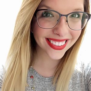 Meet your Posher, Julie